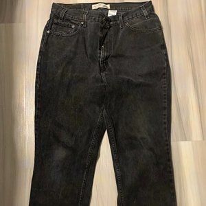 Vintage Levi Strauss Signature 1973